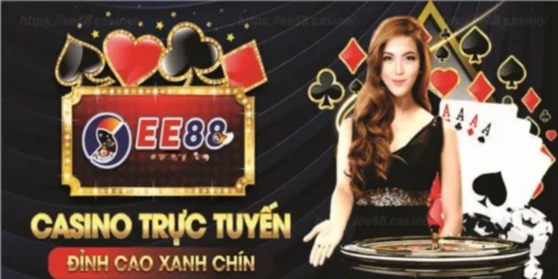 Giới thiệu EE88 về sứ mệnh của đơn vị