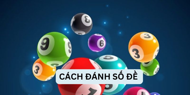 Giới thiệu sơ về cách đánh số đề