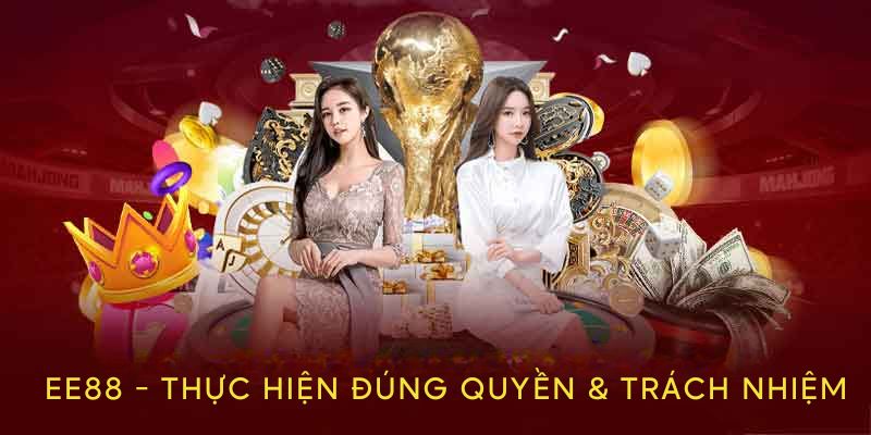 Nhà cái phải thực hiện đúng trách nhiệm bảo mật thông tin